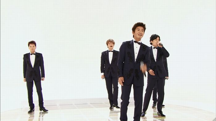 SMAP×SMAP最終回のキャプ127
