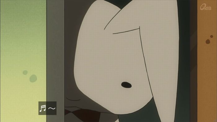 クレしん殴られウサギ回のキャプ69