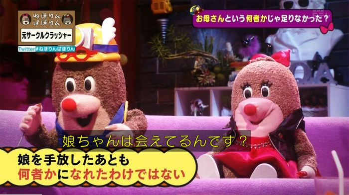 ねほりんぱほりん サークルクラッシャーのキャプ450
