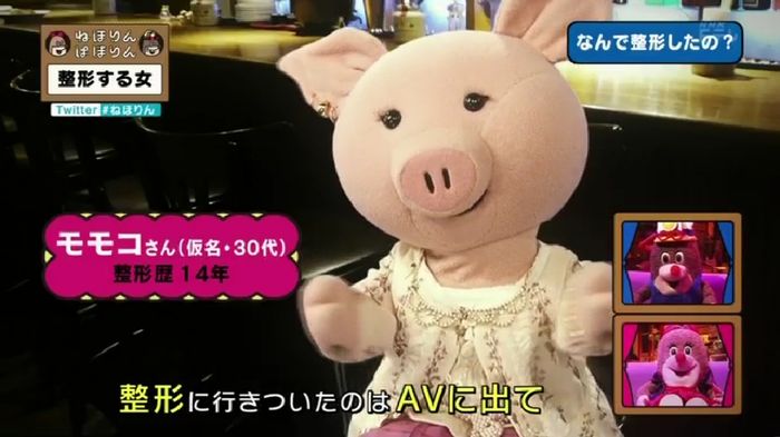ねほりんぱほりんのキャプ161