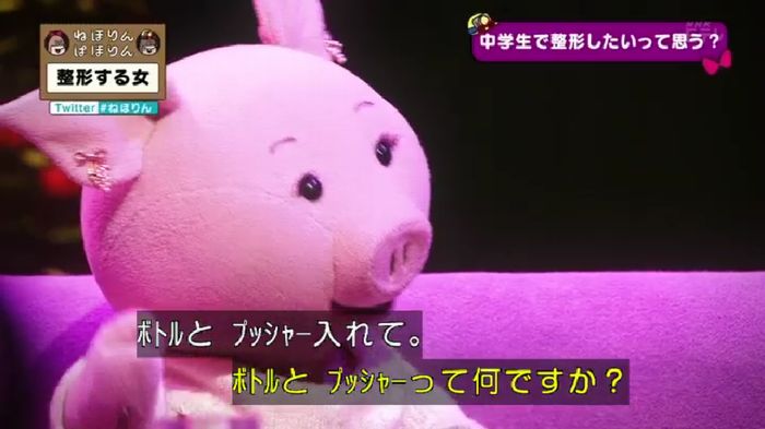 ねほりんぱほりんのキャプ94