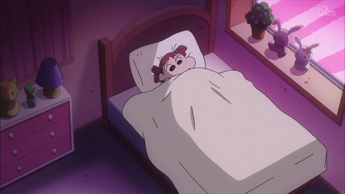 クレしん殴られウサギ回のキャプ33