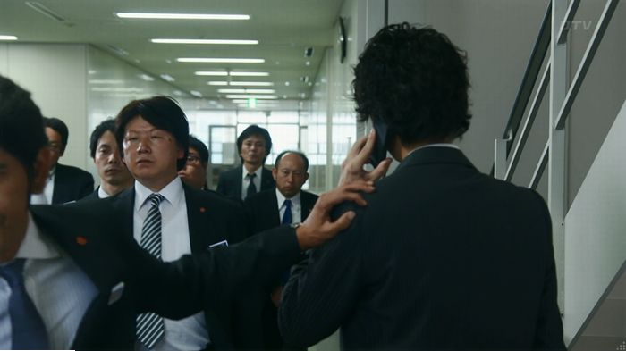 警視庁いきもの係 9話のキャプ632