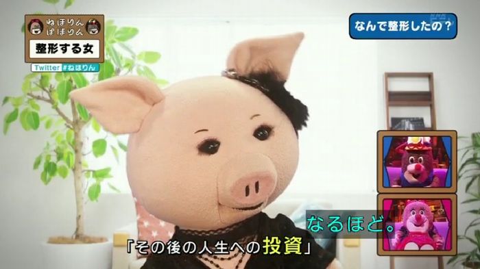 ねほりんぱほりんのキャプ159