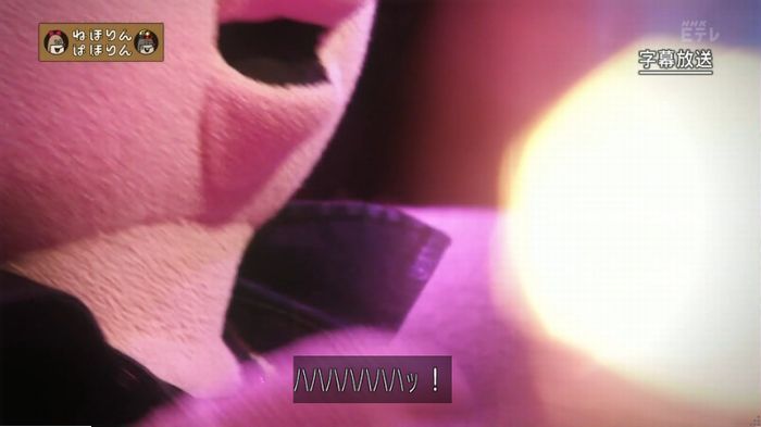 ねほりんぱほりんのキャプ2