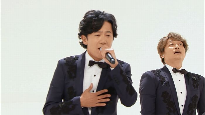 SMAP×SMAP最終回のキャプ129