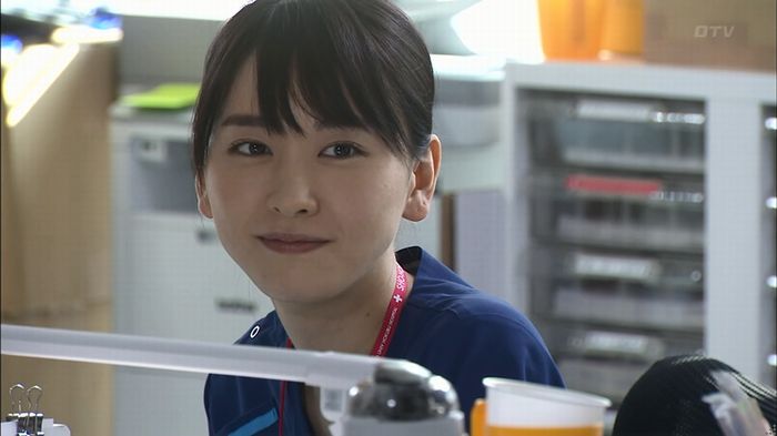 コードブルー 1話のキャプ105