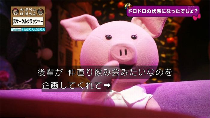 ねほりんぱほりん サークルクラッシャーのキャプ78