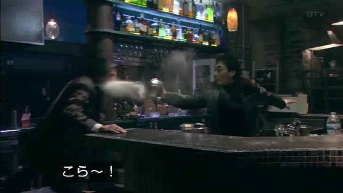 嘘の戦争のキャプ245