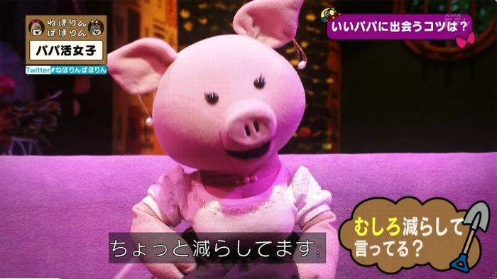 ねほりんぱほりんのキャプ101