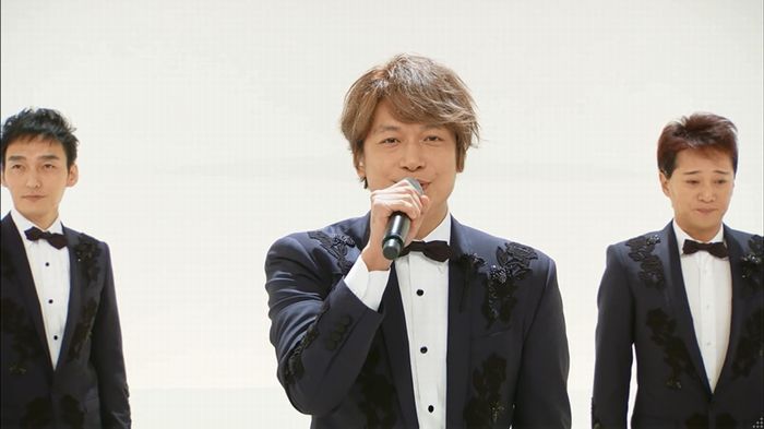 SMAP×SMAP最終回のキャプ124