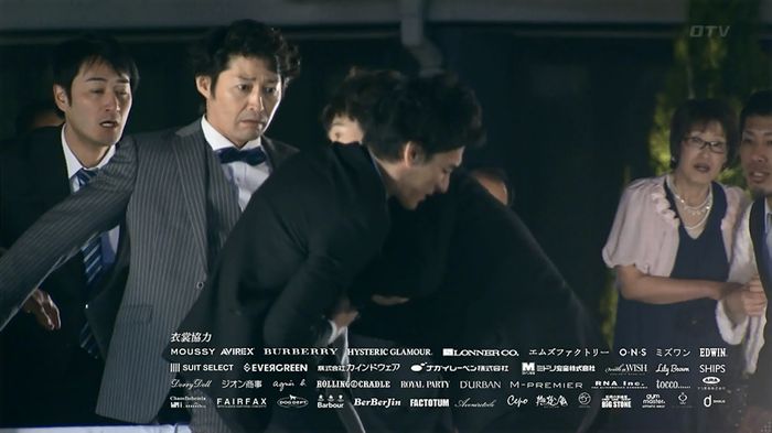 嘘の戦争 1話のキャプ610