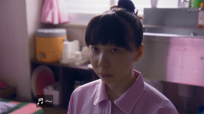 女囚セブン 1話のキャプ131