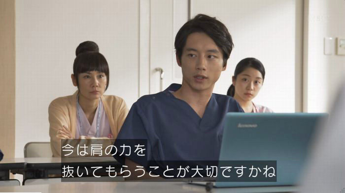 コウノドリ最終回のキャプ131
