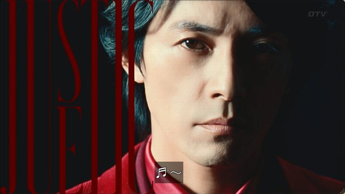 嘘の戦争 5話のキャプ178