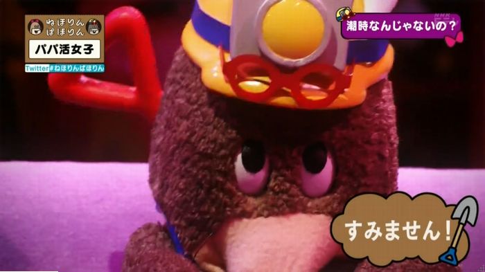 ねほりんぱほりんのキャプ361