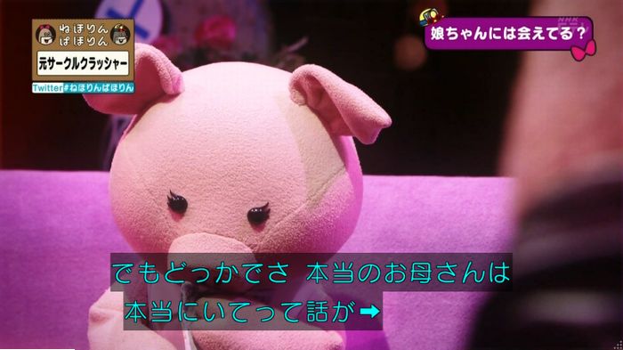 ねほりんぱほりん サークルクラッシャーのキャプ484