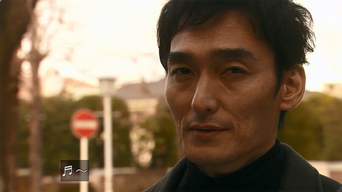 嘘の戦争のキャプ264