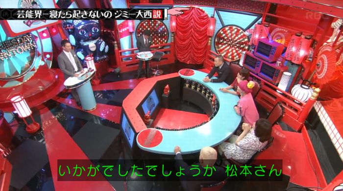 水曜日のダウンタウンのキャプ288