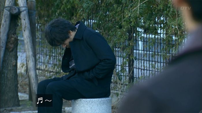 嘘の戦争のキャプ66
