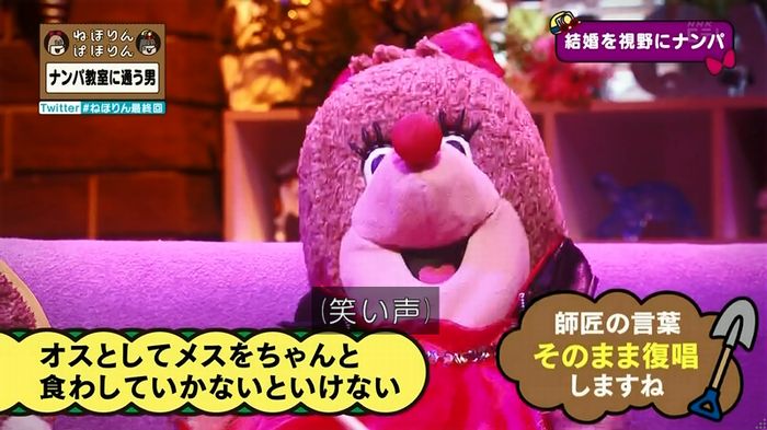 ねほりん 最終回のキャプ442