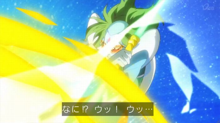 トゥインクルプリキュアのキャプ134