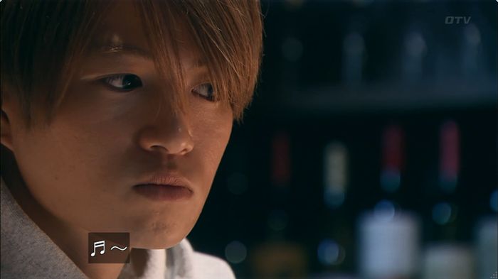 嘘の戦争のキャプ655
