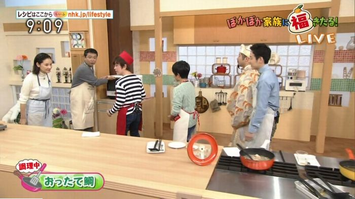 平野レミのキャプ4