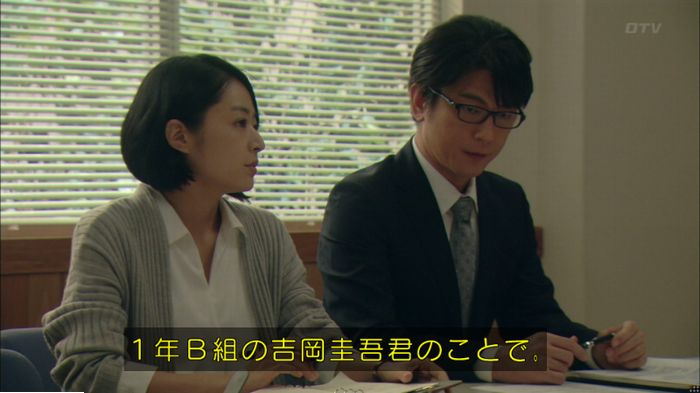明日の約束のキャプ81