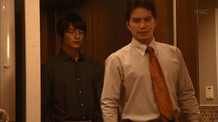 リバース 最終回のキャプ142