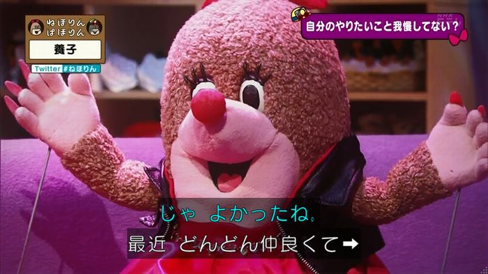 ねほりん 養子回のキャプ375