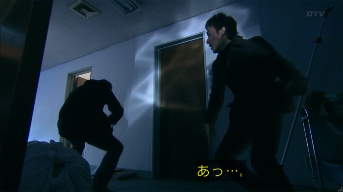 嘘の戦争のキャプ451