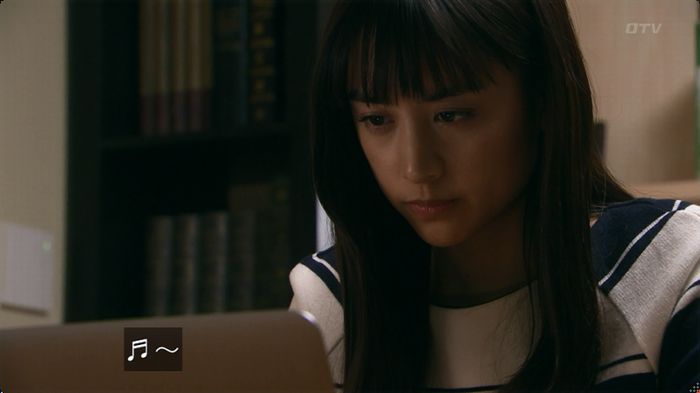 嘘の戦争のキャプ118