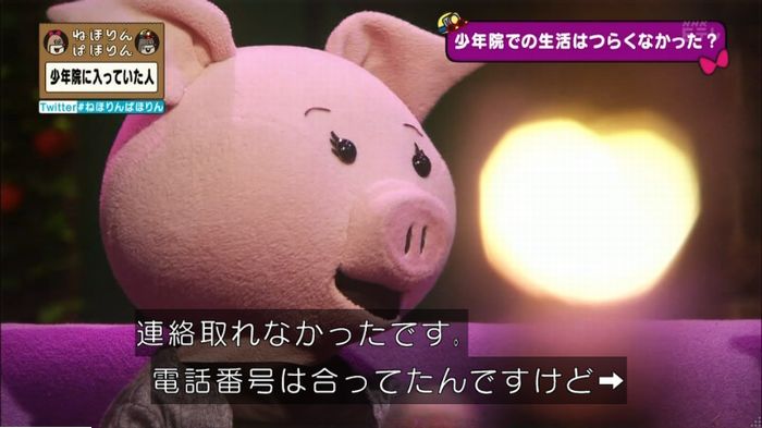 ねほりんぱほりんのキャプ130