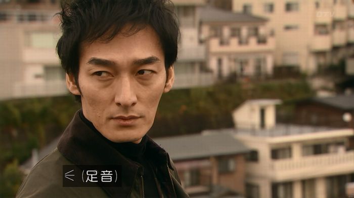 嘘の戦争のキャプ649