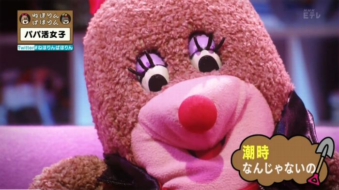 ねほりんぱほりんのキャプ349