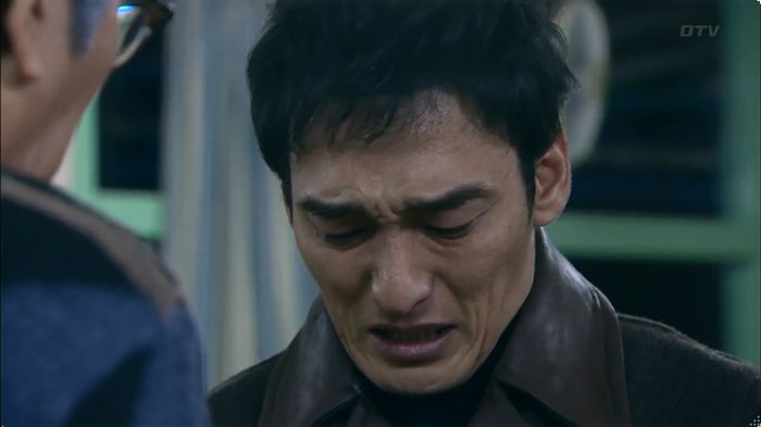 嘘の戦争のキャプ616