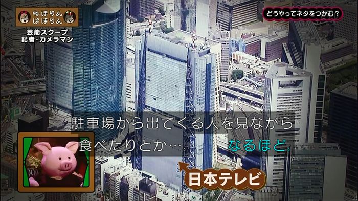 ねほりん 芸能スクープ回のキャプ33