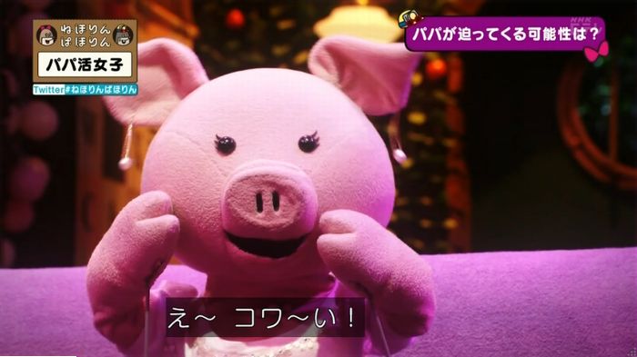 ねほりんぱほりんのキャプ407