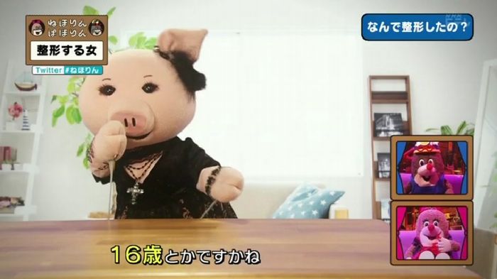 ねほりんぱほりんのキャプ143