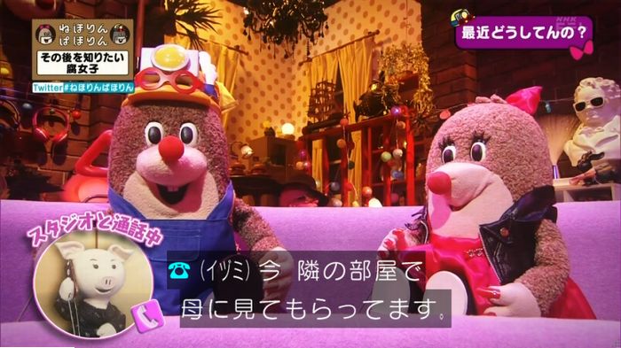 ねほりんぱほりんのキャプ259