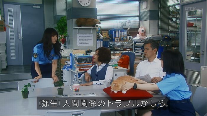 いきもの係 3話のキャプ111