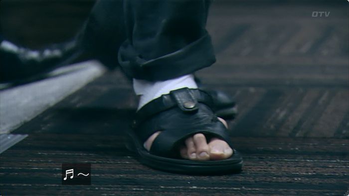 嘘の戦争のキャプ233