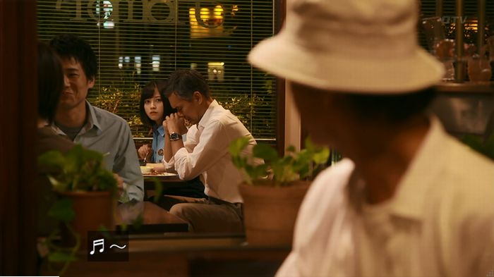 警視庁いきもの係 9話のキャプ709
