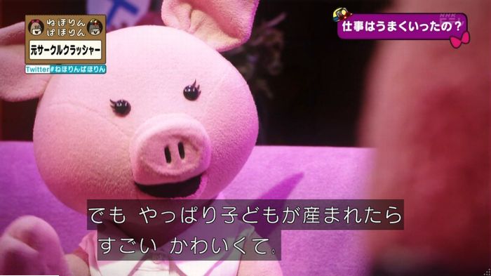 ねほりんぱほりん サークルクラッシャーのキャプ368