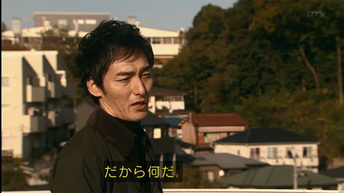 嘘の戦争のキャプ716
