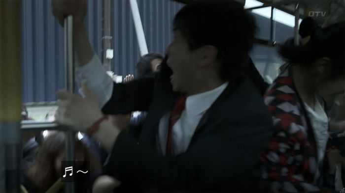 世にも奇妙な物語 夢男のキャプ197