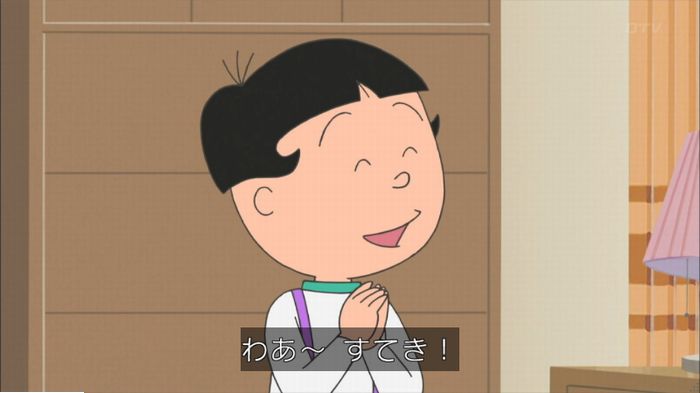サザエさんのキャプ10