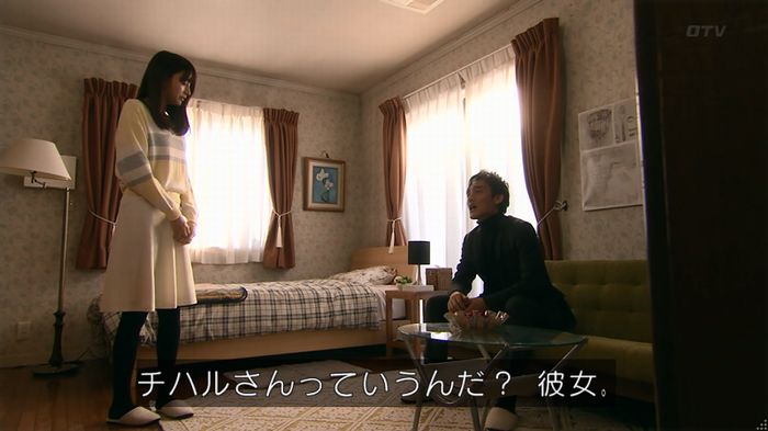 嘘の戦争のキャプ205