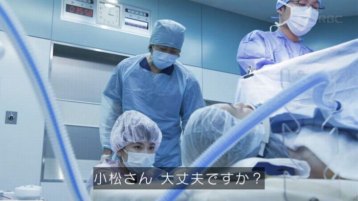 コウノドリ最終回のキャプ635